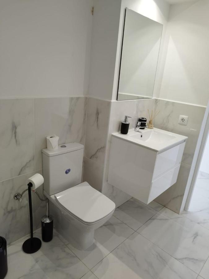 Jameo De Agua, Las Americas Studio Sea View Playa Feñabe Exterior foto